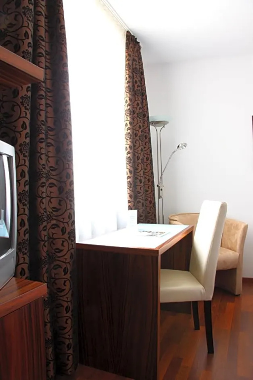 Hotel zur Pfalz - Chambres