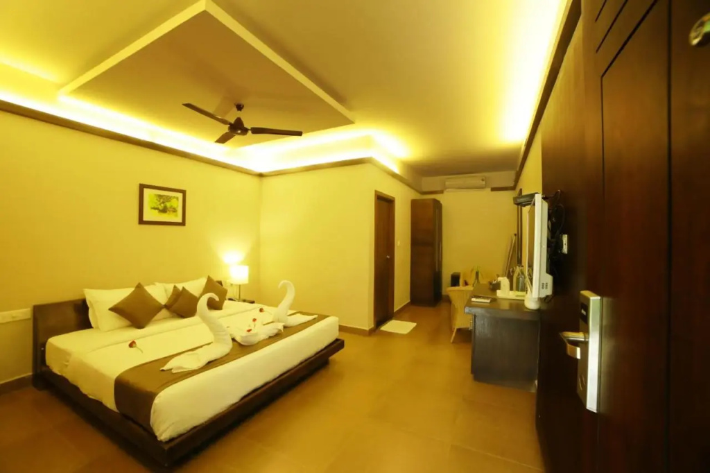 Hotel photo 6