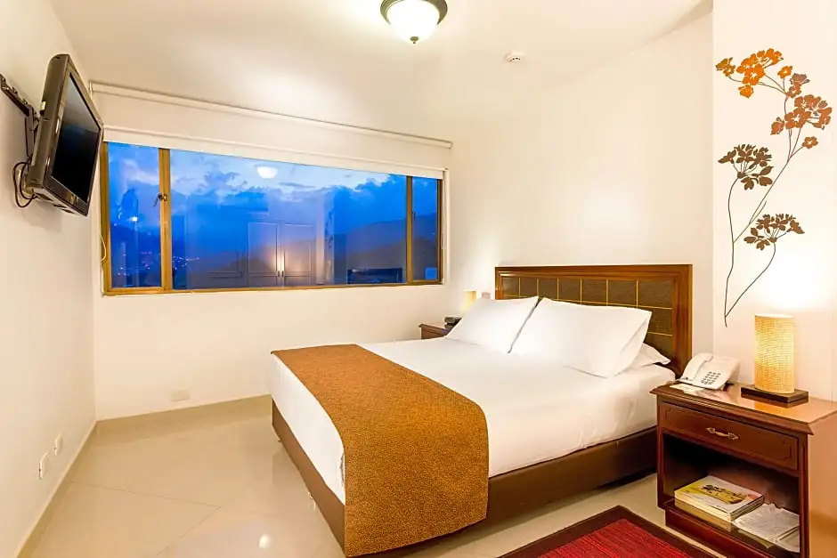 Standard Junior Suite