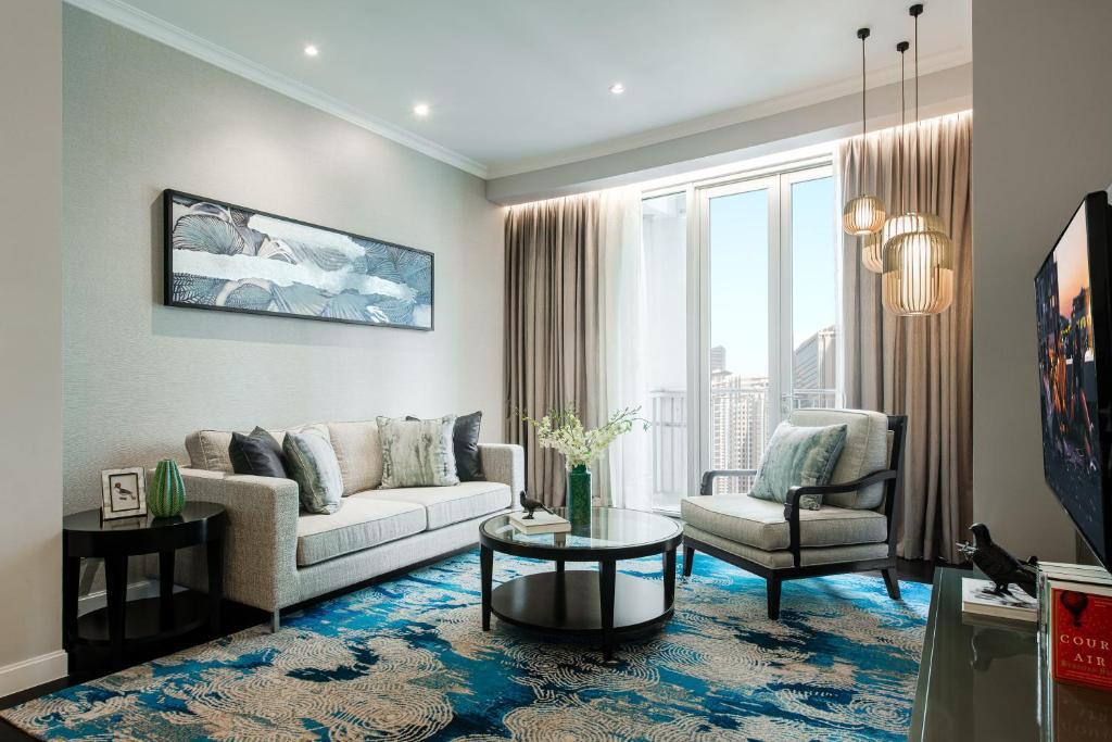Ascott Kuala Lumpur