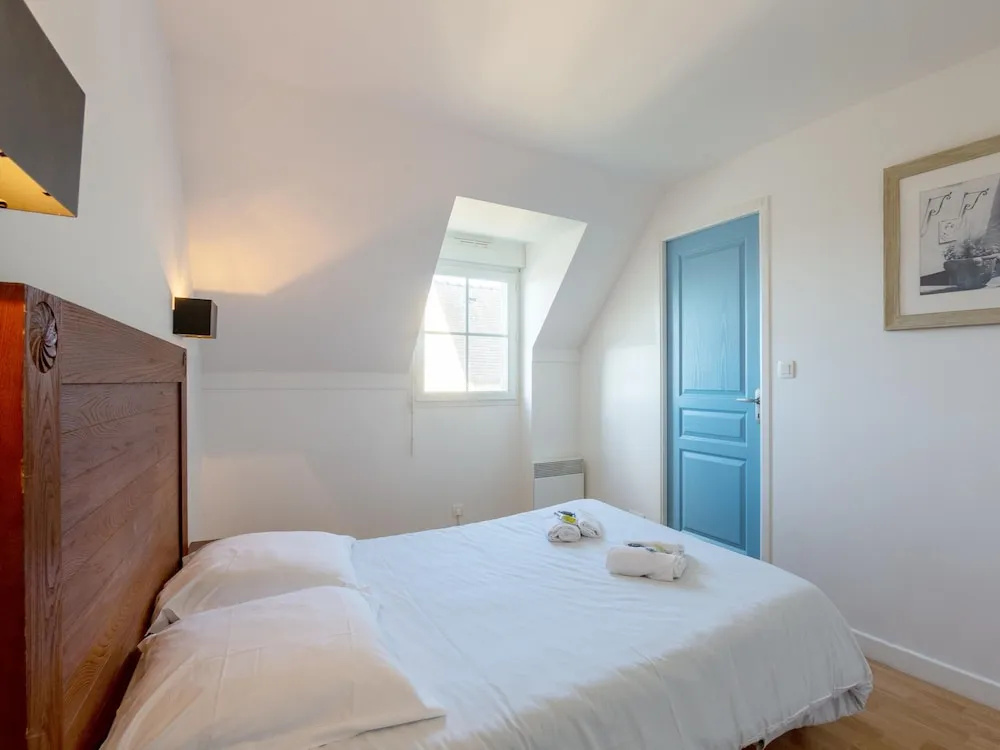 Voir la photo 3 — Apartment With Heated Indoor Pool
