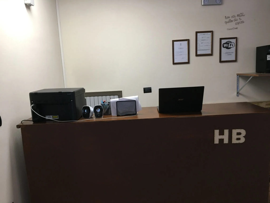 Hotel photo 12
