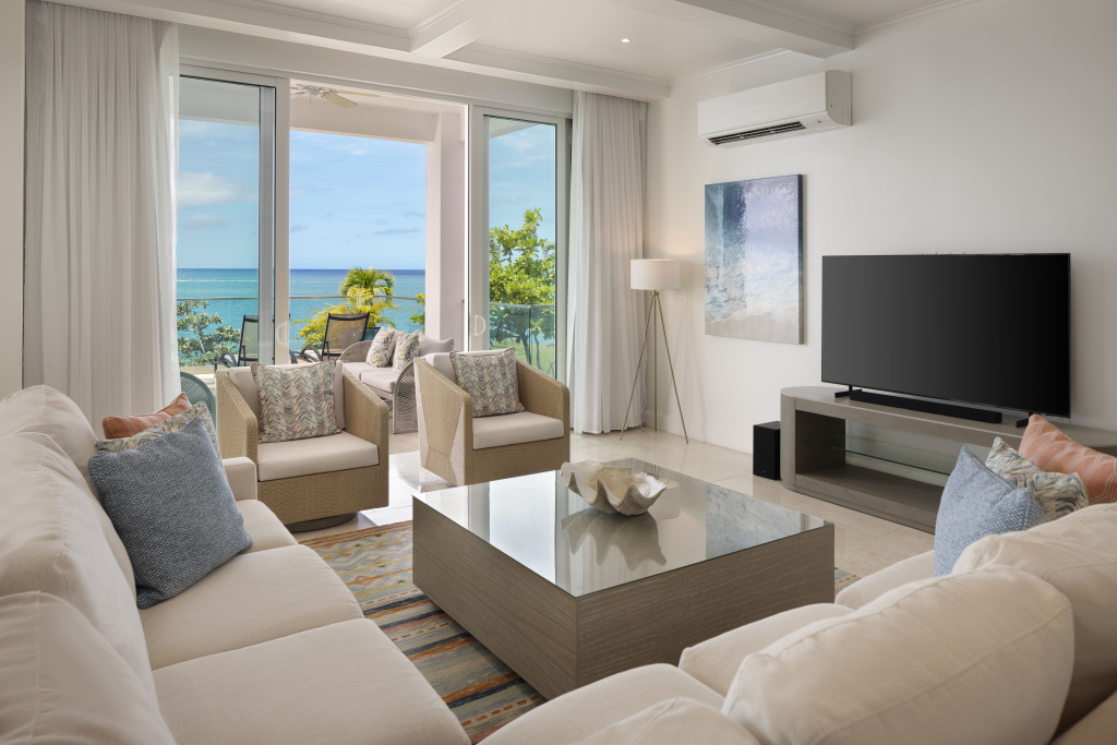 Windjammer Landing Resort and Residences - Général