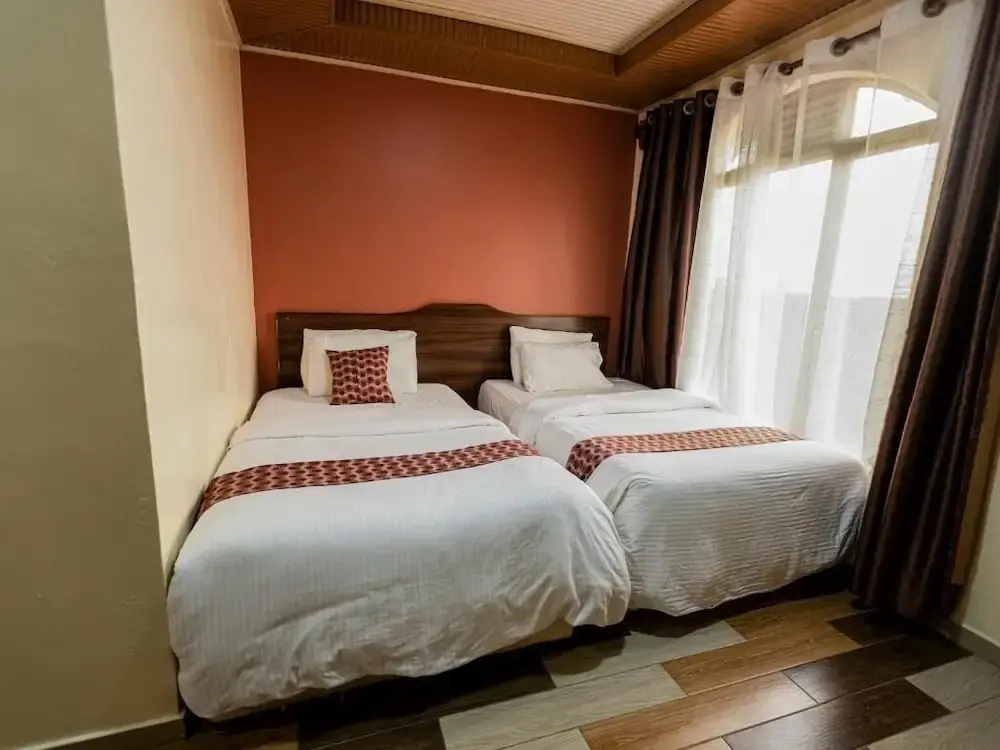 Hotel photo 14