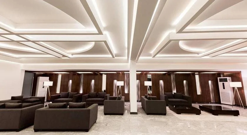 Windy Terrace Boutique Hotel - Général