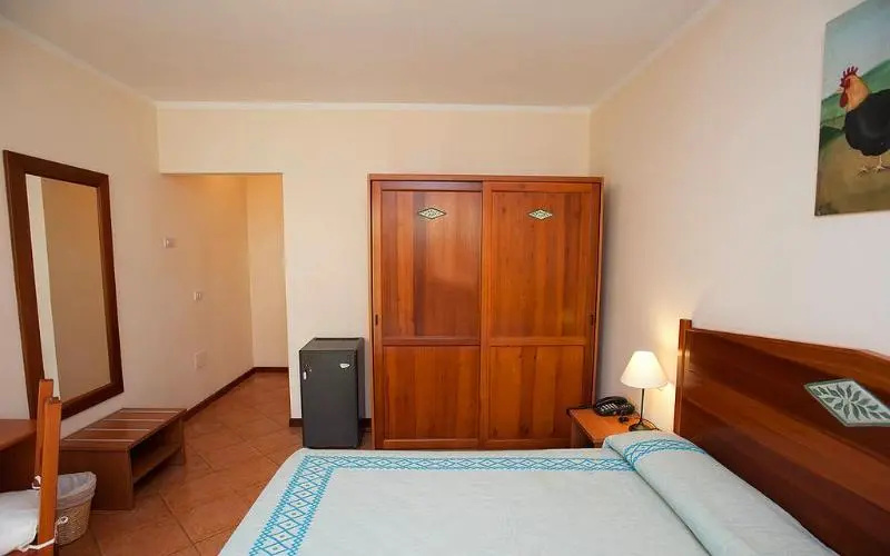 iH Hotels Villasimius Le Zagare Resort - Chambres