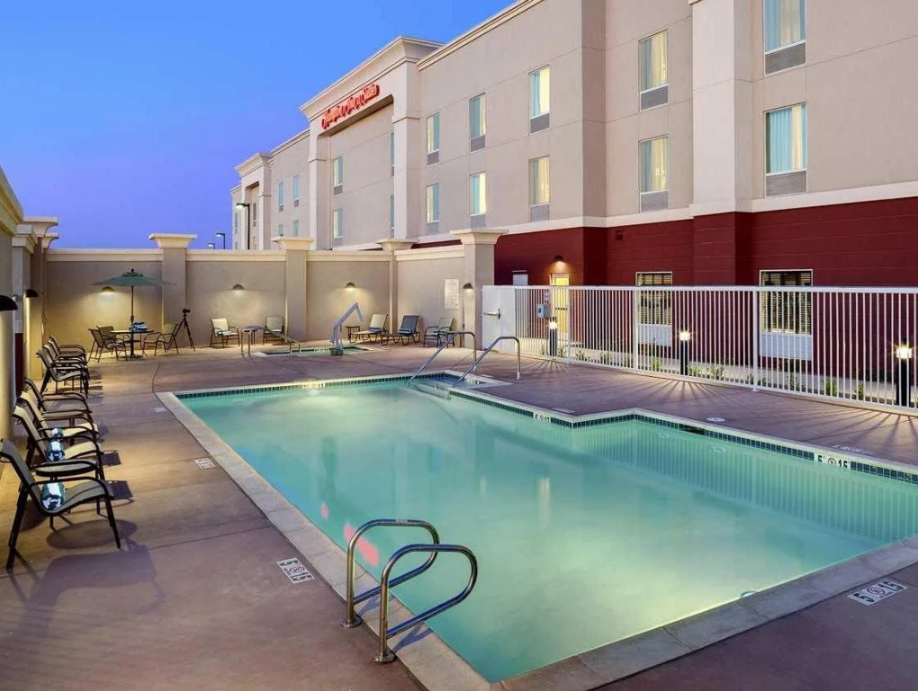 Hotel photo 11