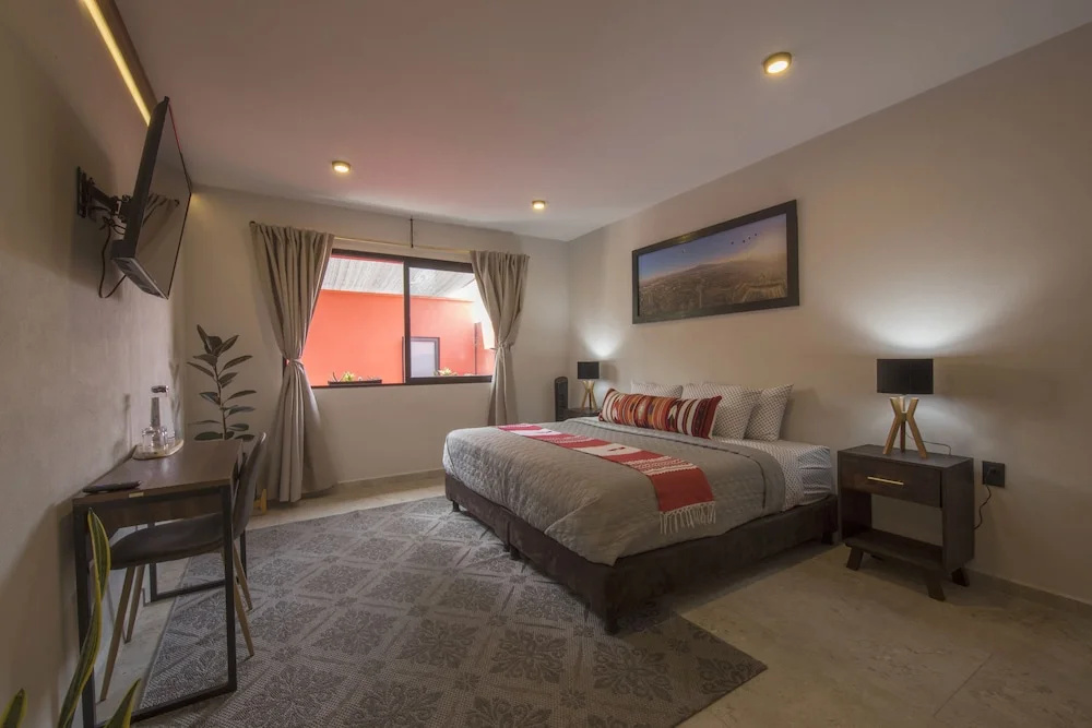 Hotel photo 4