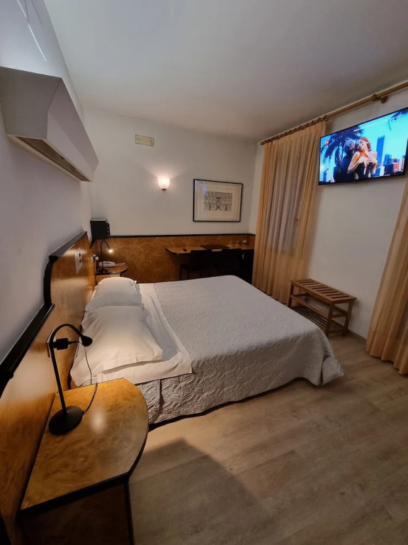 Cityhotel Cristina - Chambres