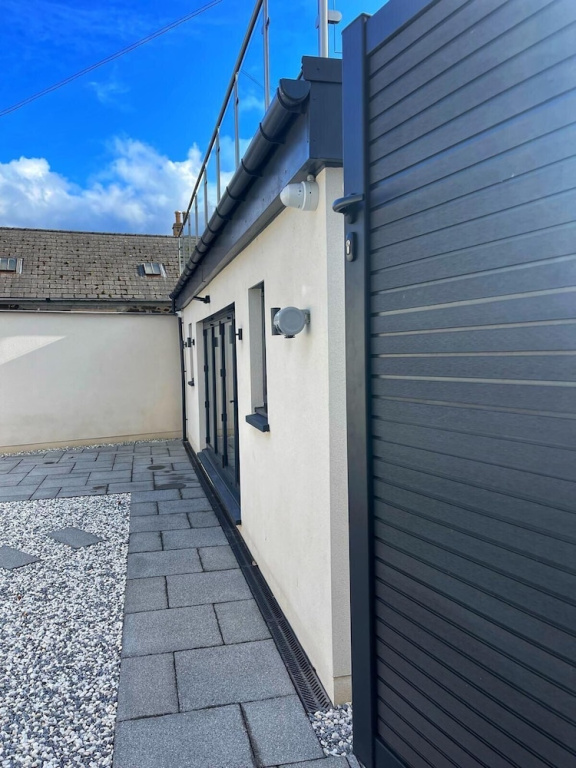 5 Bed House/sleeps10/free Parking/pets/city Centre