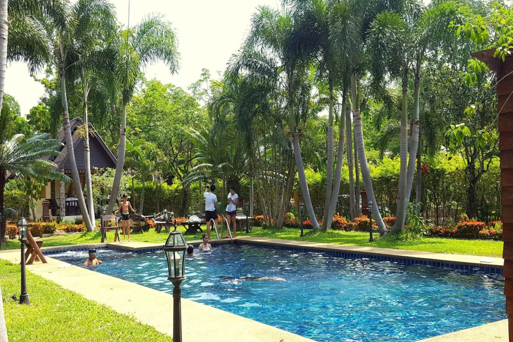 Hotel photo 8
