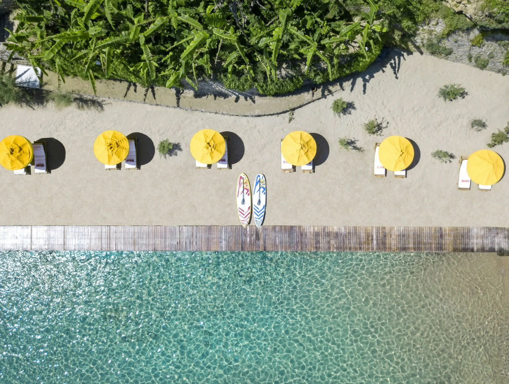 Porto Zante Villas And Spa - Général