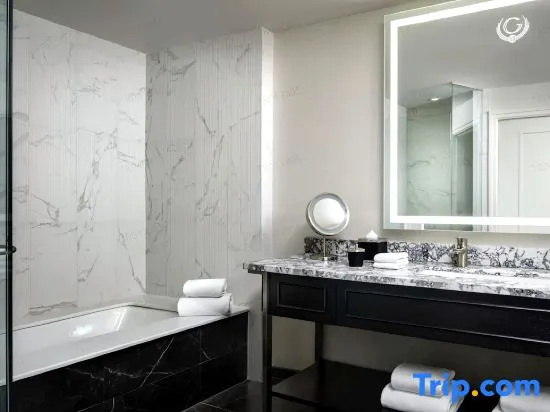 The Gwen, a Luxury Collection Hotel, Michigan Avenue Chicago - Chambres