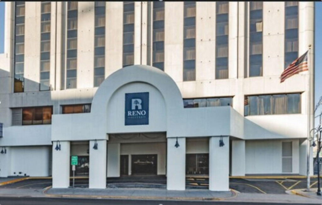 Reno Luxury Resort