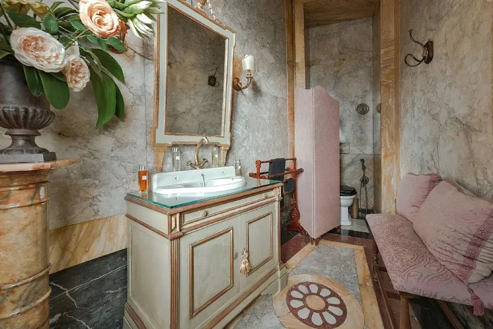 Palazzo Coli Bizzarrini Image 12