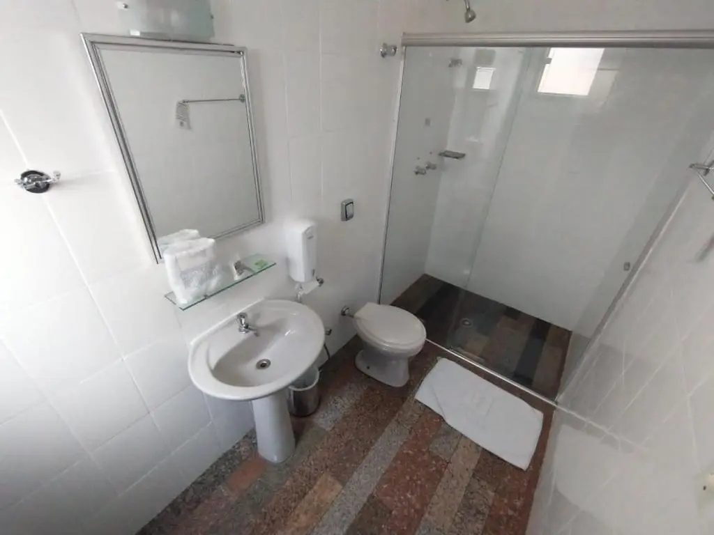 Deluxe Double room (twin beds)