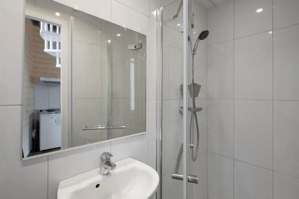 Villa Marlotte by Cocoonr - La Belle de Dinard — фото 3