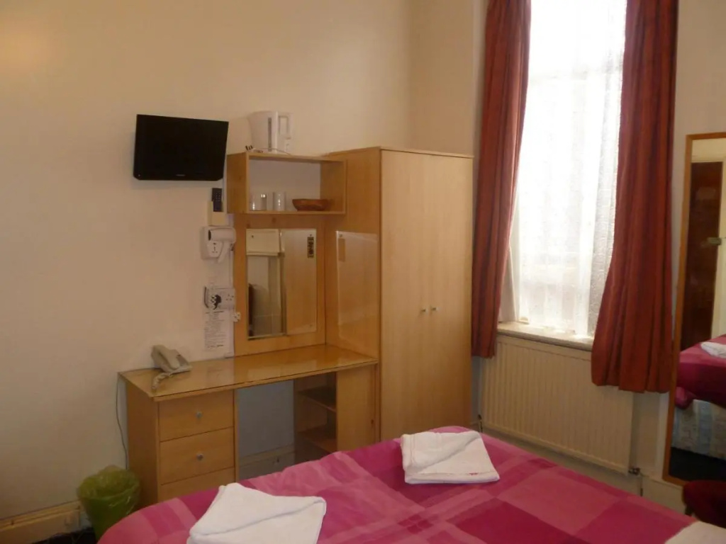 Hotel photo 13