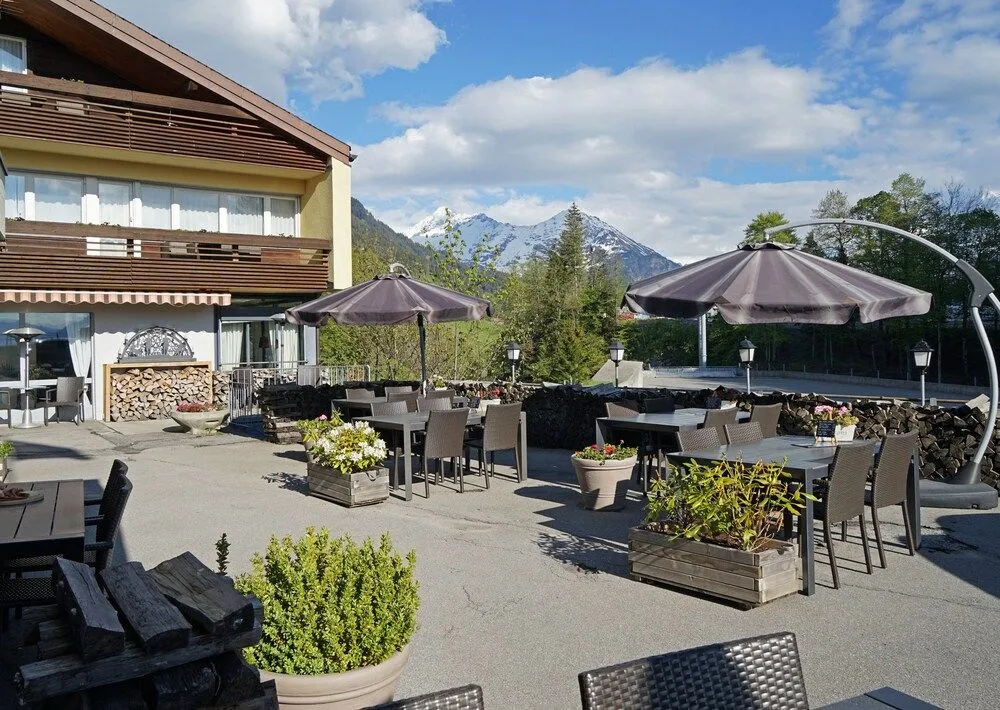 Hotel photo 19