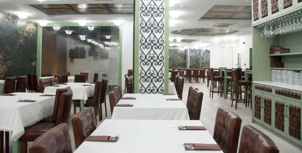 Hotel Barrio Nuevo - Général