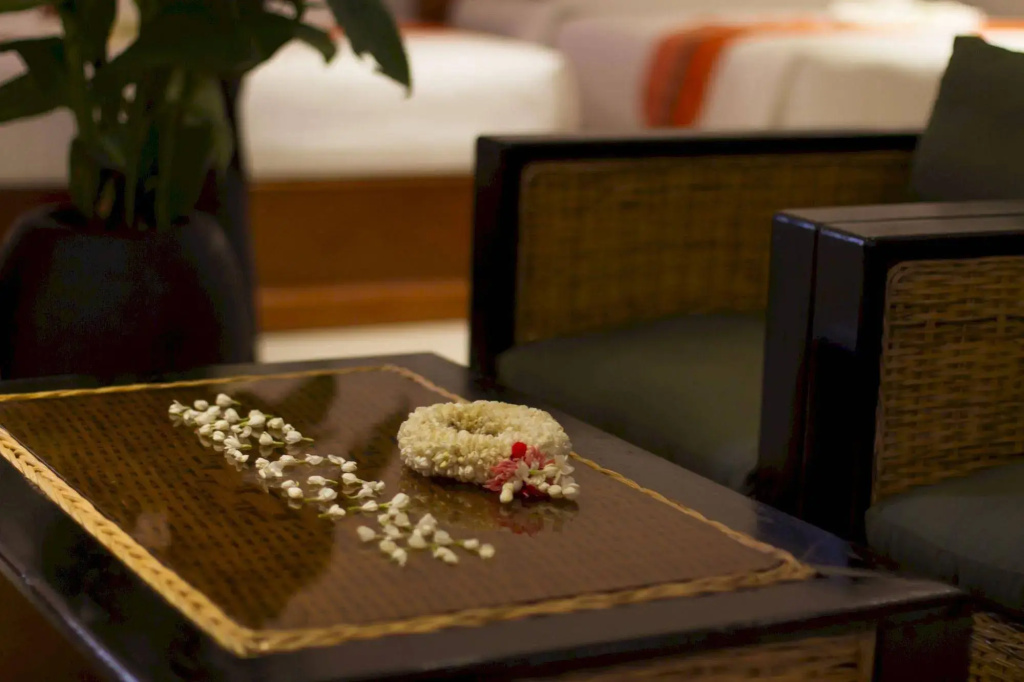 Nagara Angkor Boutique Hotel - Général