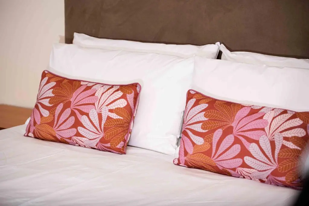 Park Hotel Mount Gambier - Chambres