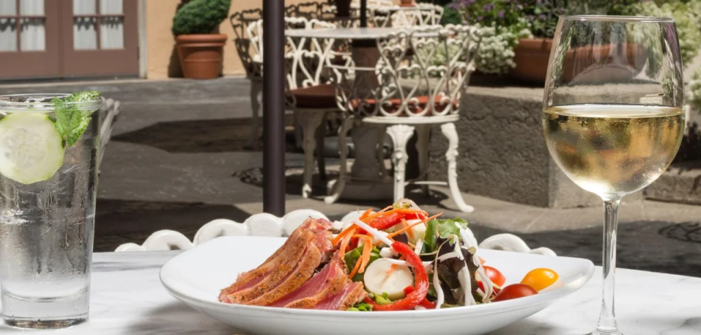 Ayres Hotel Costa Mesa/Newport Beach - Général