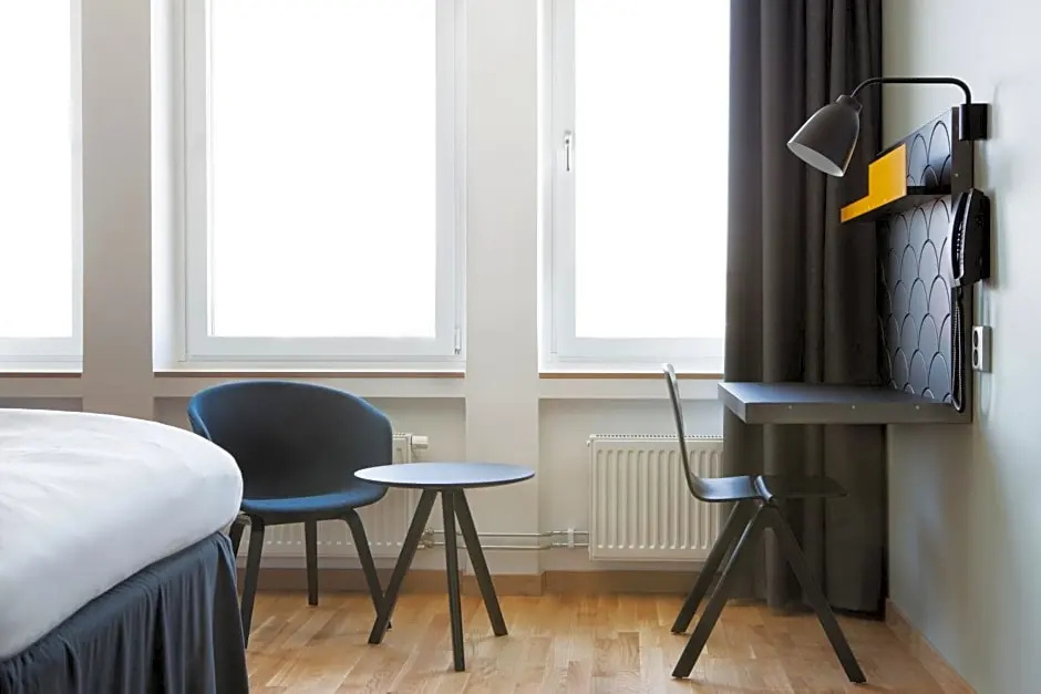 Comfort Hotel Goteborg - Chambres