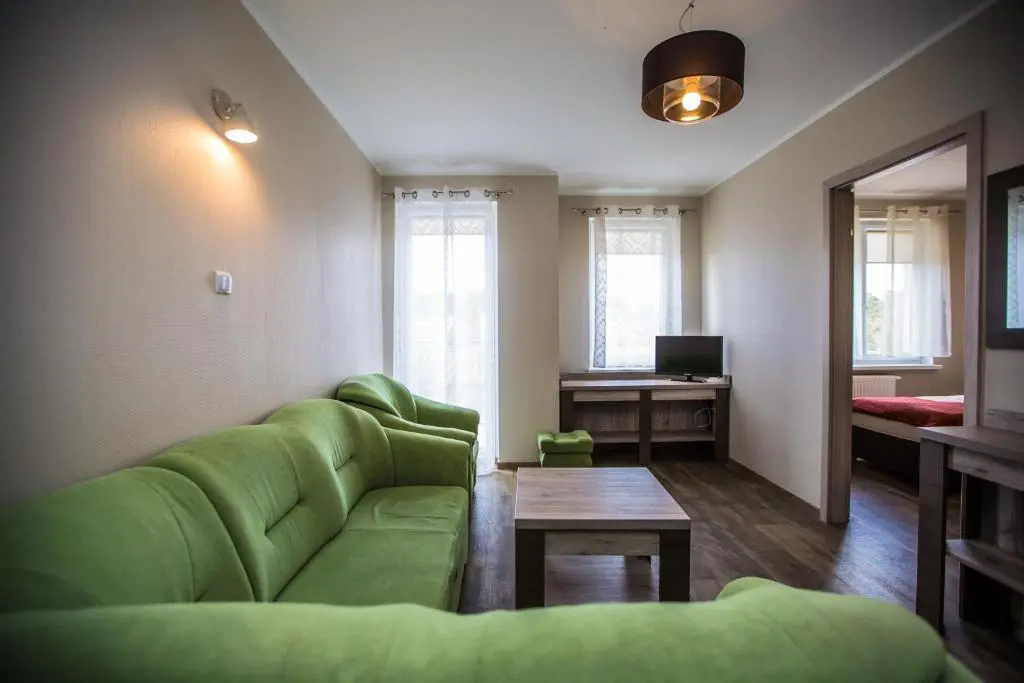 1 Bedroom Suite