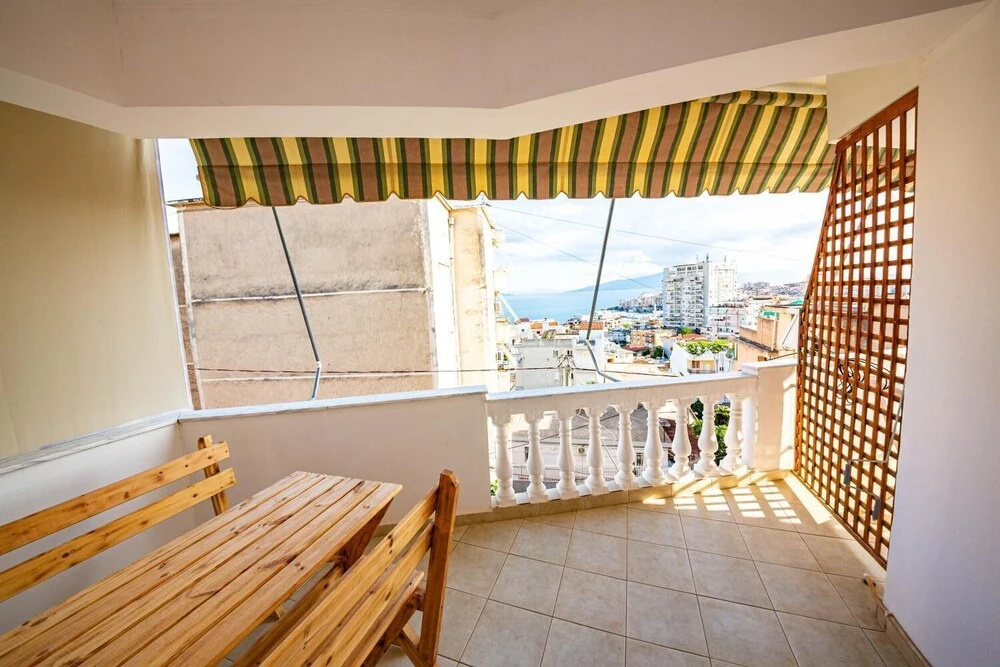 Ideal Aparthotel - Général