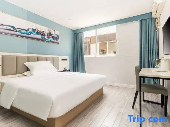 Premium room