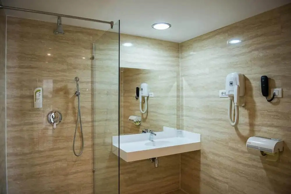 Hotel Casa Muresan - Chambres