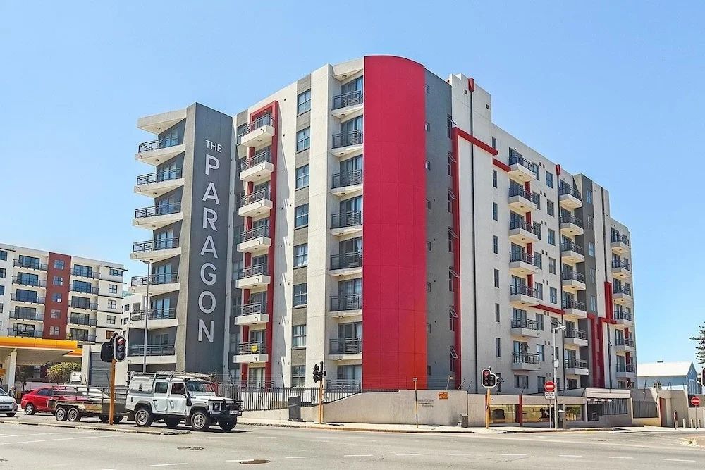 The Paragon 317