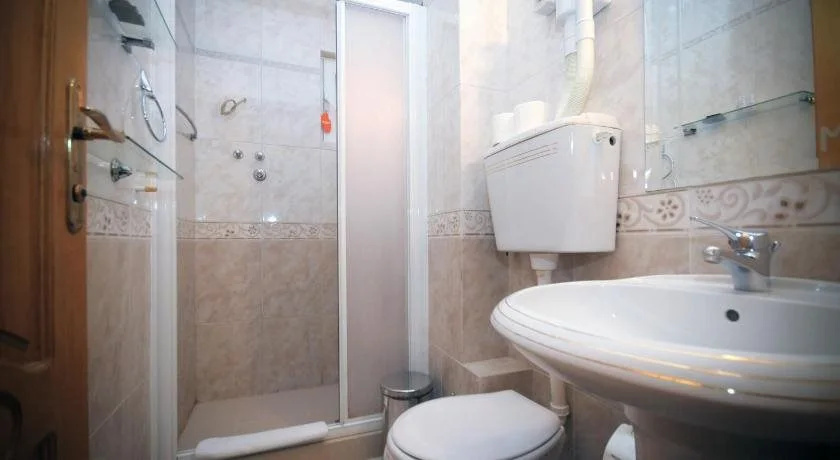 Garni Hotel MB - Général