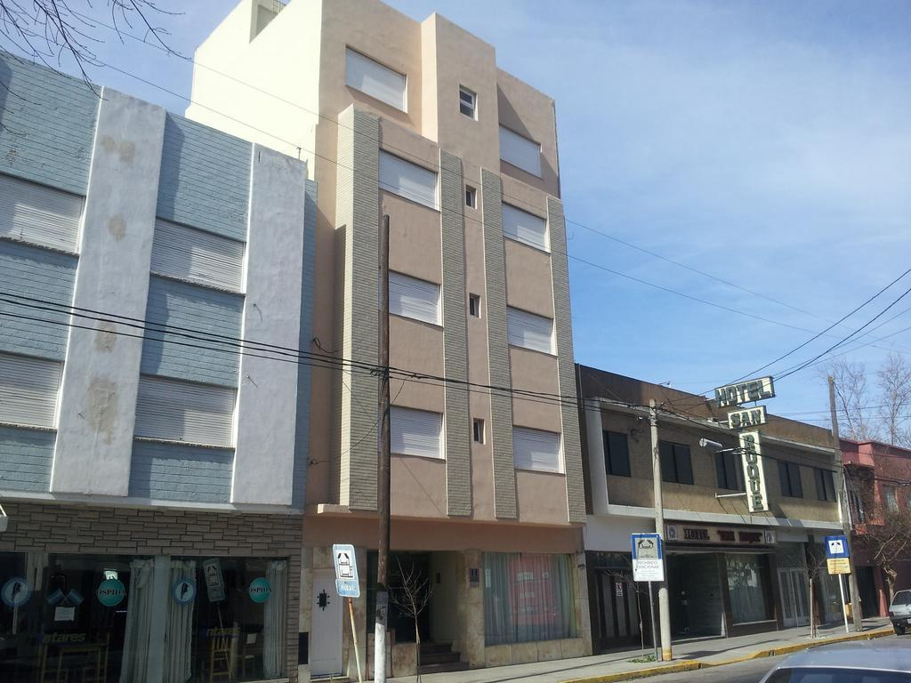 Hotel Ariston