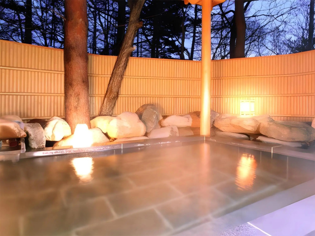 Kusatsu Onsen onga 사진 20