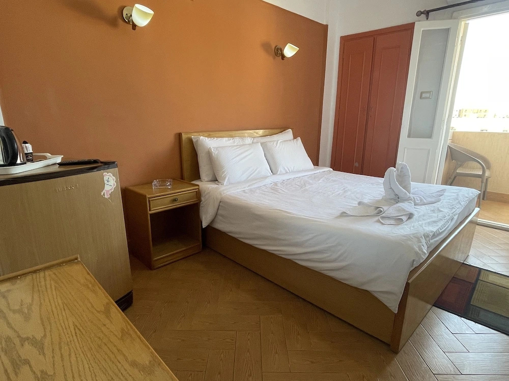 Adriatica Hotel - Chambres