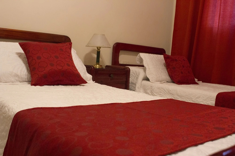 Departamento Urquiza - Général