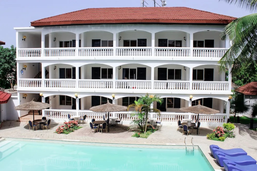 Hotel photo 17