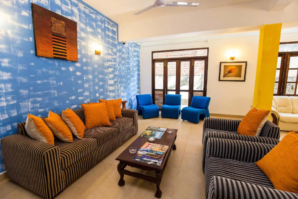 Hotel photo 9
