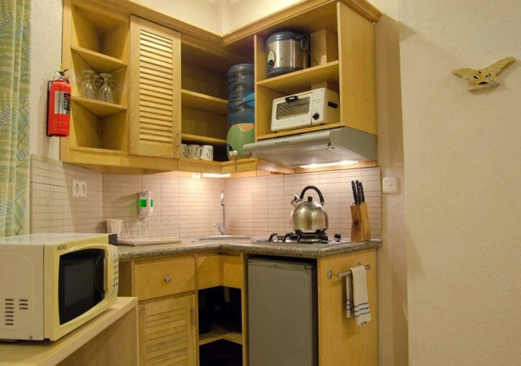 Hawaii Resort Family Suites - Général