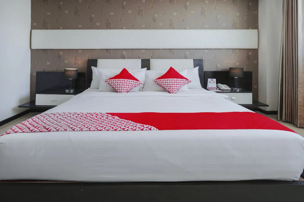 Princess Keisha Bali Hotel - Chambres