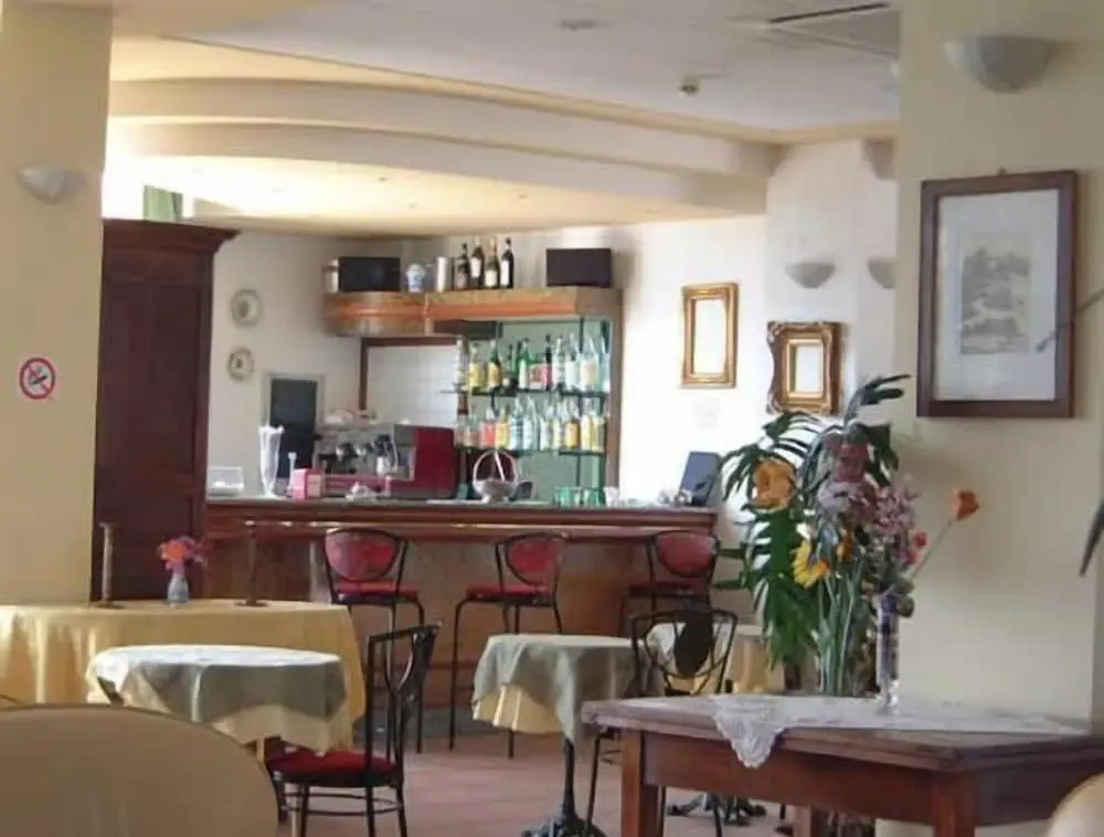 Hotel Tortorina - Général