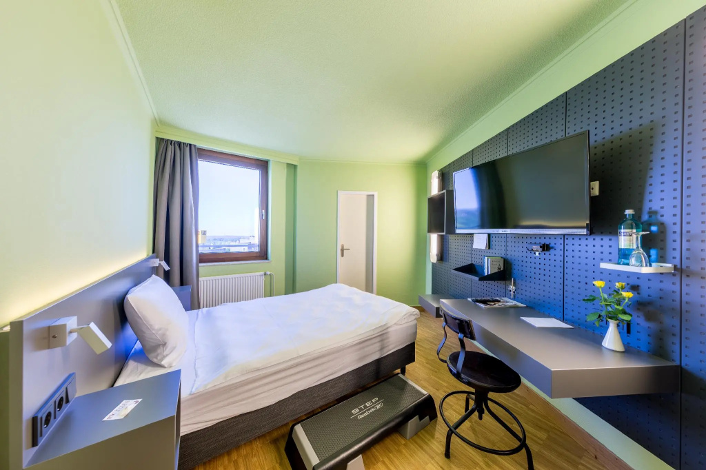 Hotel photo 14