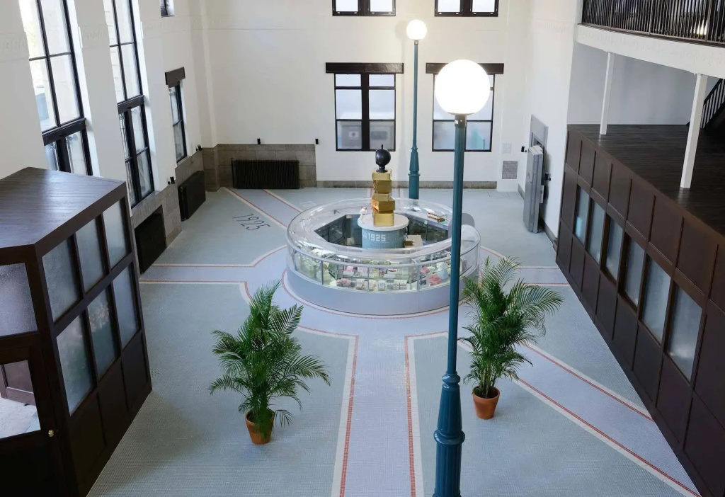 Hotel photo 13