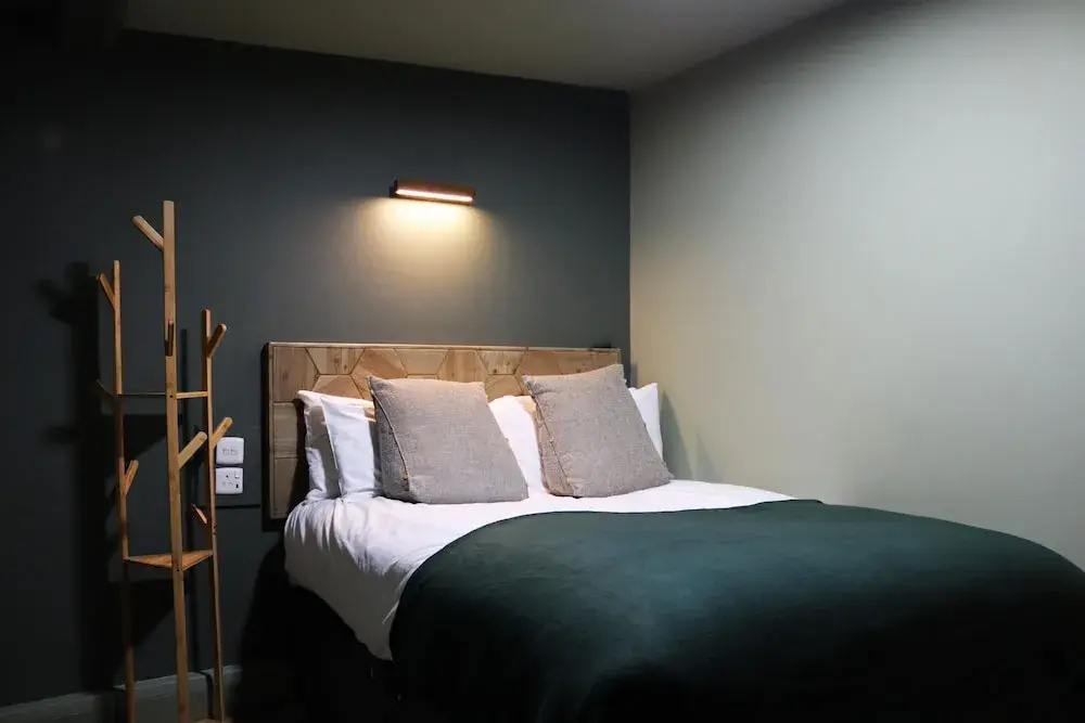 Shillingford Bridge Hotel - Chambres