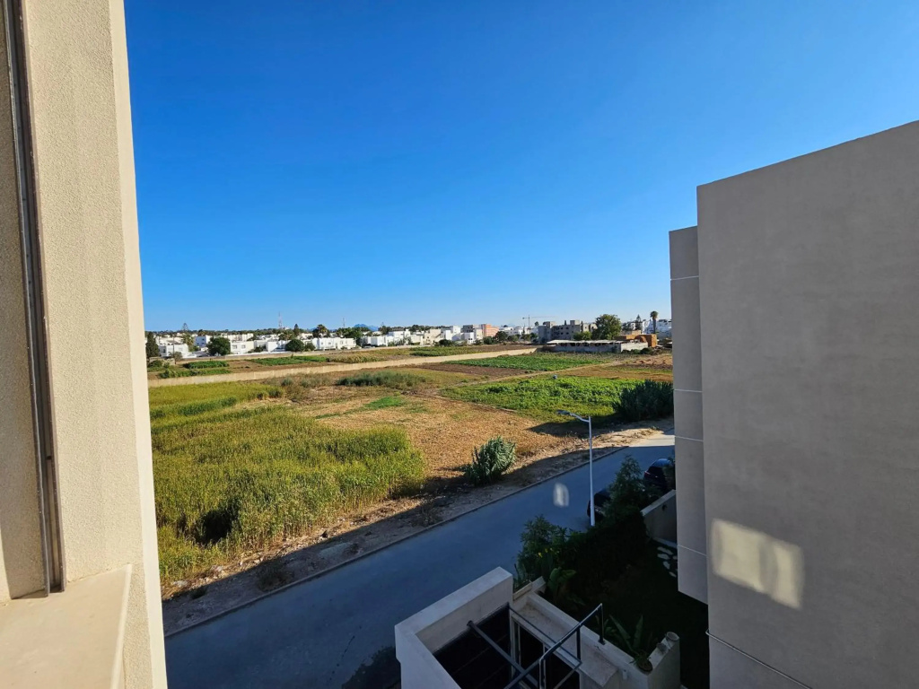 Luxe appartement villa jade