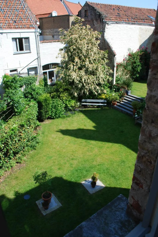 Martin's Relais - Général