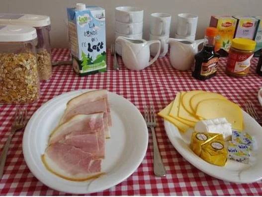 Le Bon Voisin - фото 11