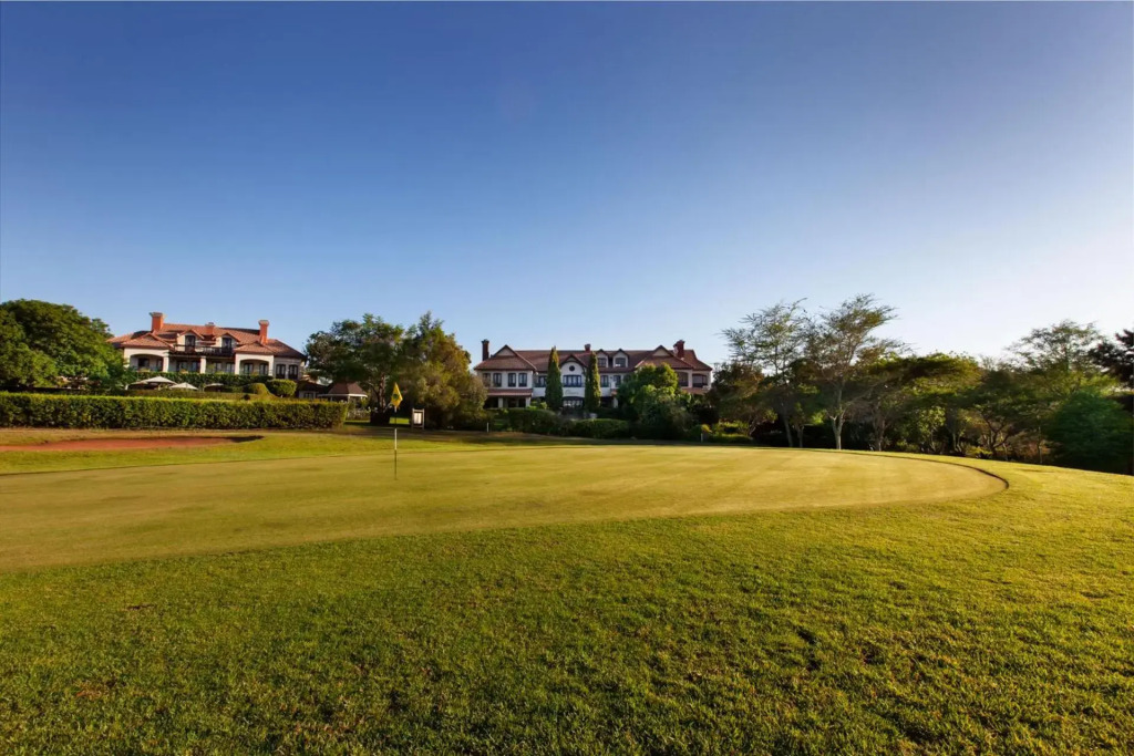 Oliver's Restaurant & Lodge - фото 36